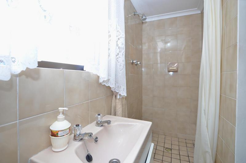2 Bedroom Property for Sale in Ridgeworth Western Cape